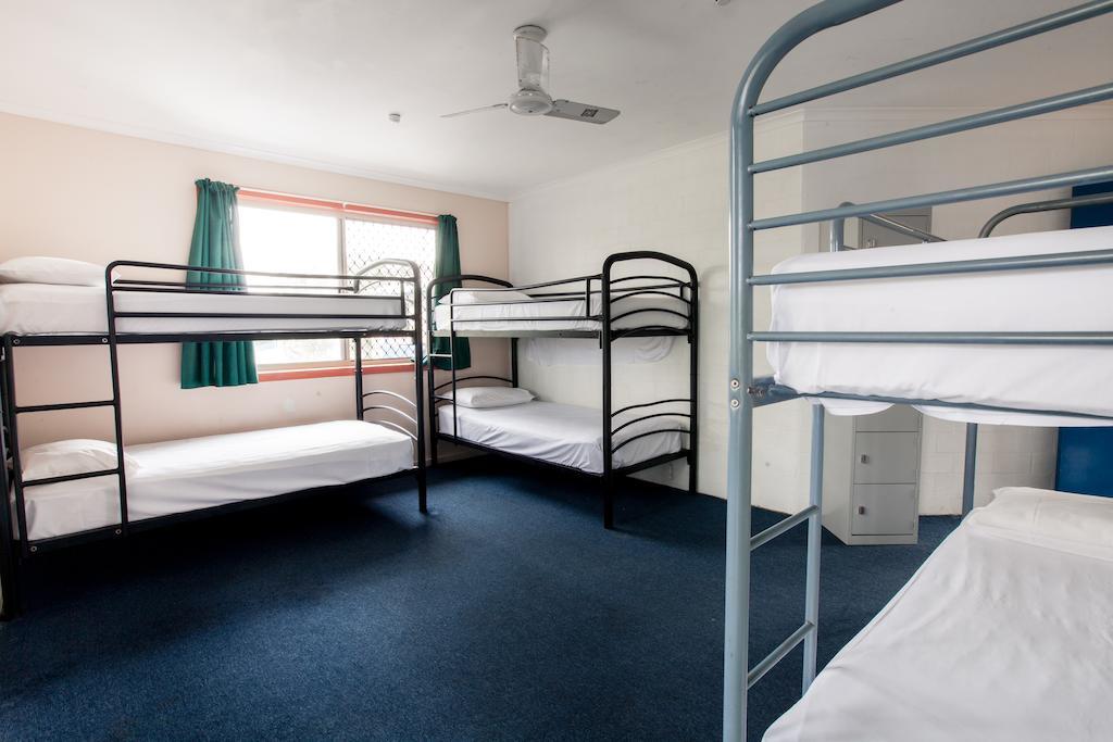 Backpackers Inn On The Beach Byron Bay Chambre photo