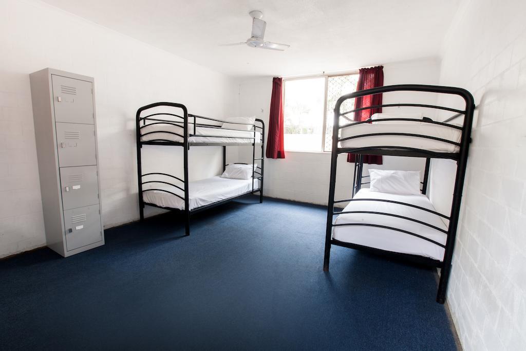 Backpackers Inn On The Beach Byron Bay Chambre photo