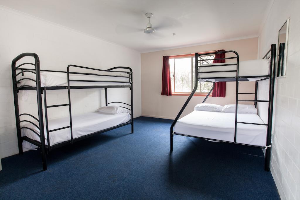 Backpackers Inn On The Beach Byron Bay Chambre photo