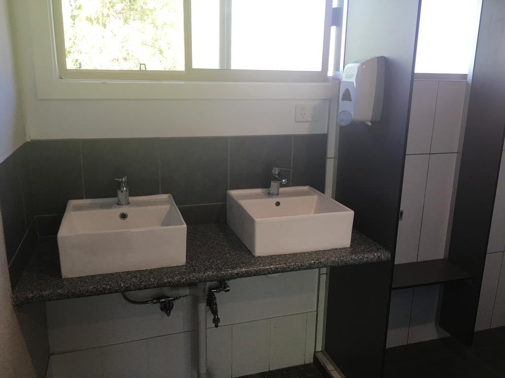 Backpackers Inn On The Beach Byron Bay Extérieur photo