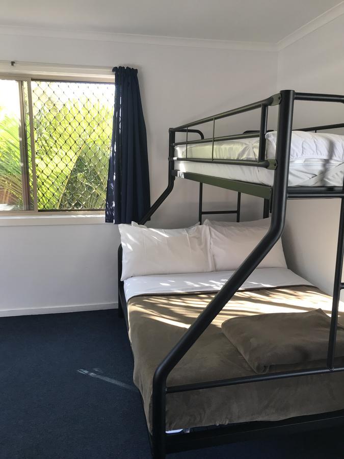 Backpackers Inn On The Beach Byron Bay Extérieur photo