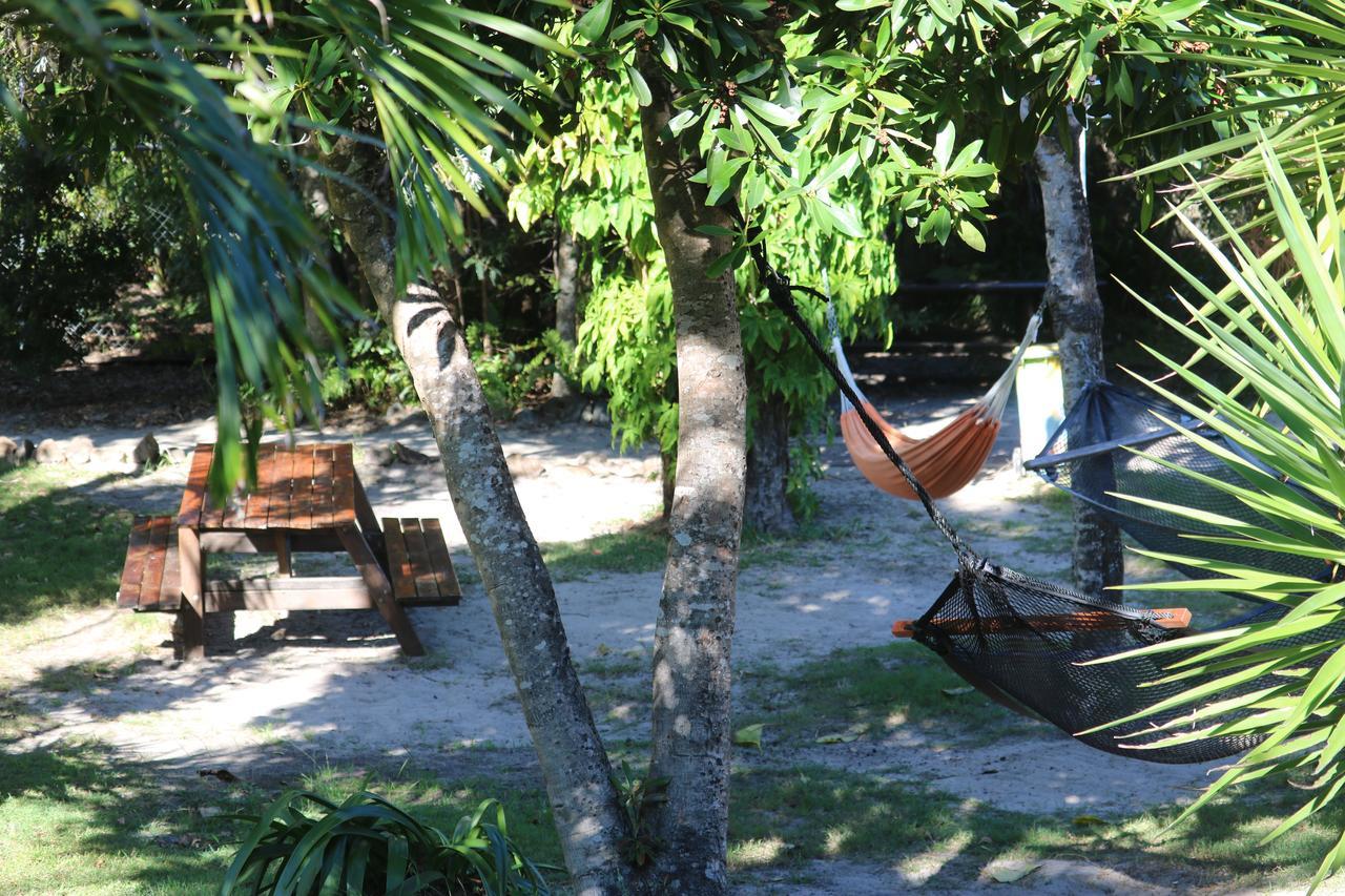 Backpackers Inn On The Beach Byron Bay Extérieur photo
