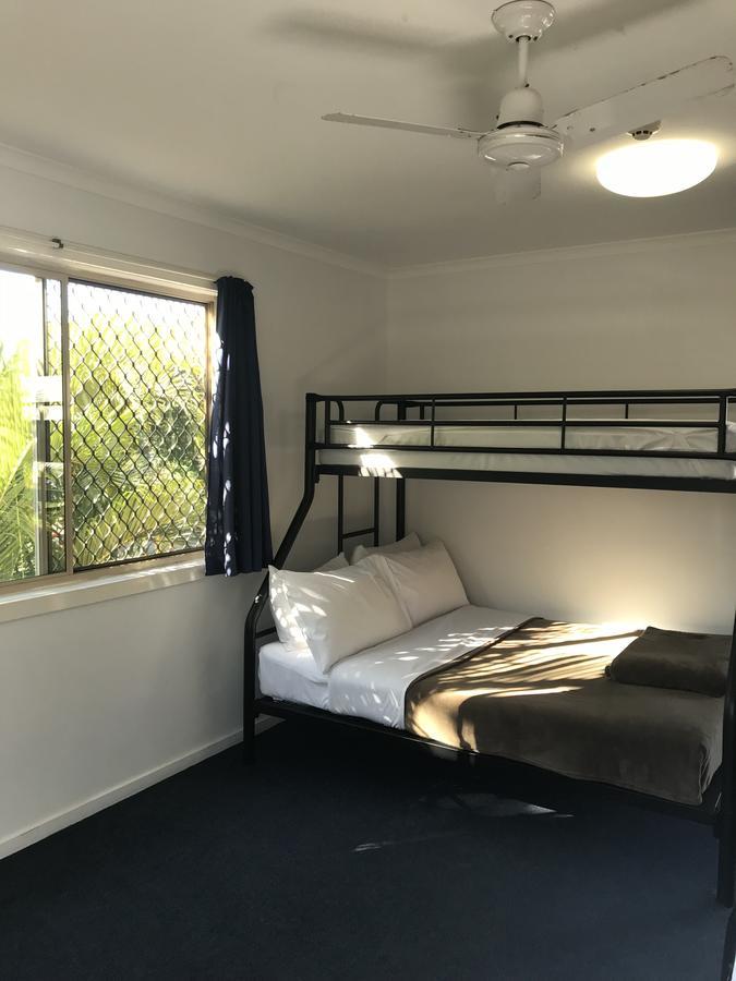 Backpackers Inn On The Beach Byron Bay Extérieur photo